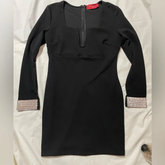 akira chicago red label dress AKIRA CHICAGO RED LABEL dress SZE L